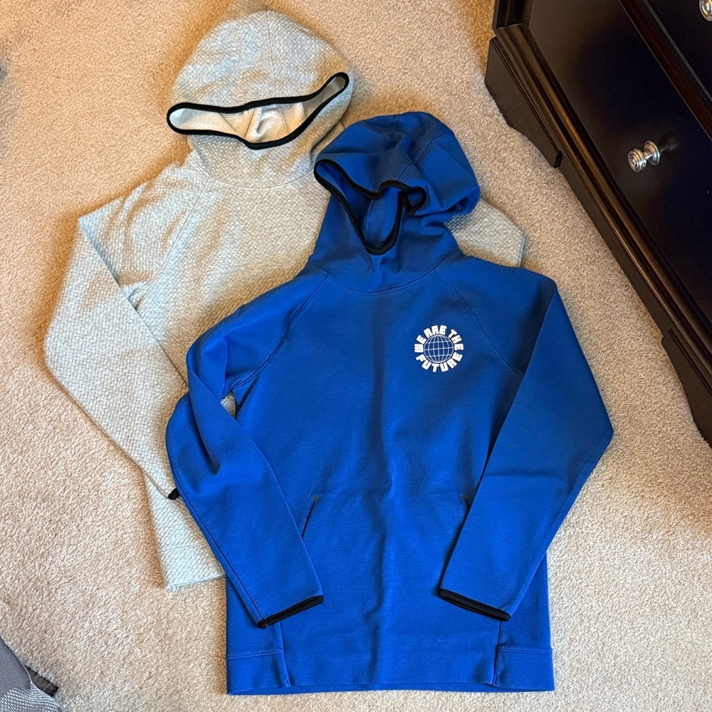 Boys Old Navy Hooded Sweatshirts